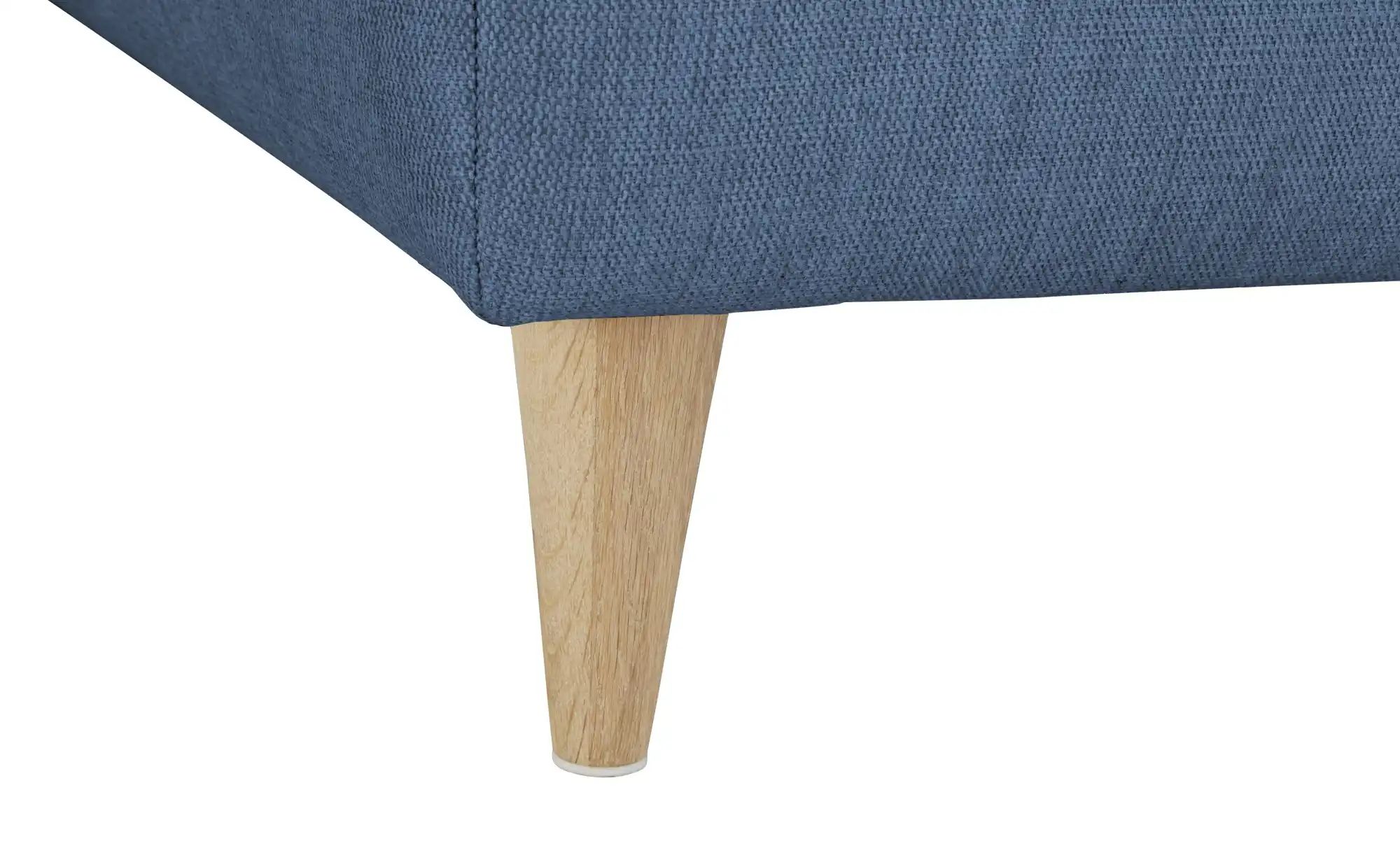 Thumbnail - SKAGEN STUDIO Ecksofa  Leevke ¦ blau ¦ Maße (cm): B: 264 H: 102 T: 187.0 Polstermöbel > Sofas > Ecksofas - Höffner