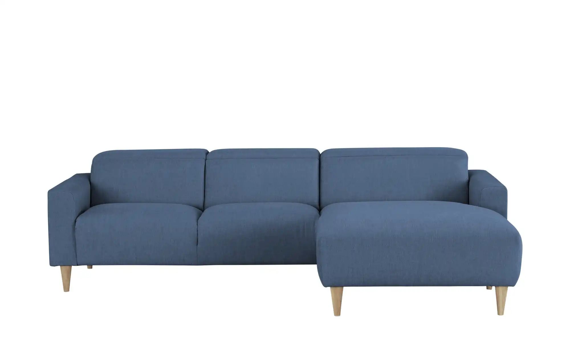 SKAGEN STUDIO Ecksofa  Avantilux ¦ blau ¦ Maße (cm): B: 282 H: 102 T: 187.0 günstig online kaufen
