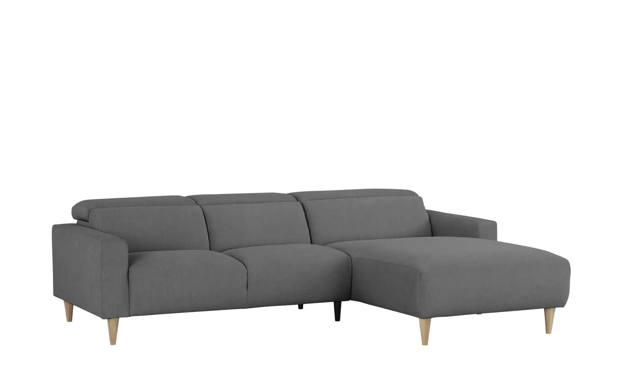 SKAGEN STUDIO Ecksofa  Avantilux ¦ grau ¦ Maße (cm): B: 282 H: 102 T: 187.0 günstig online kaufen