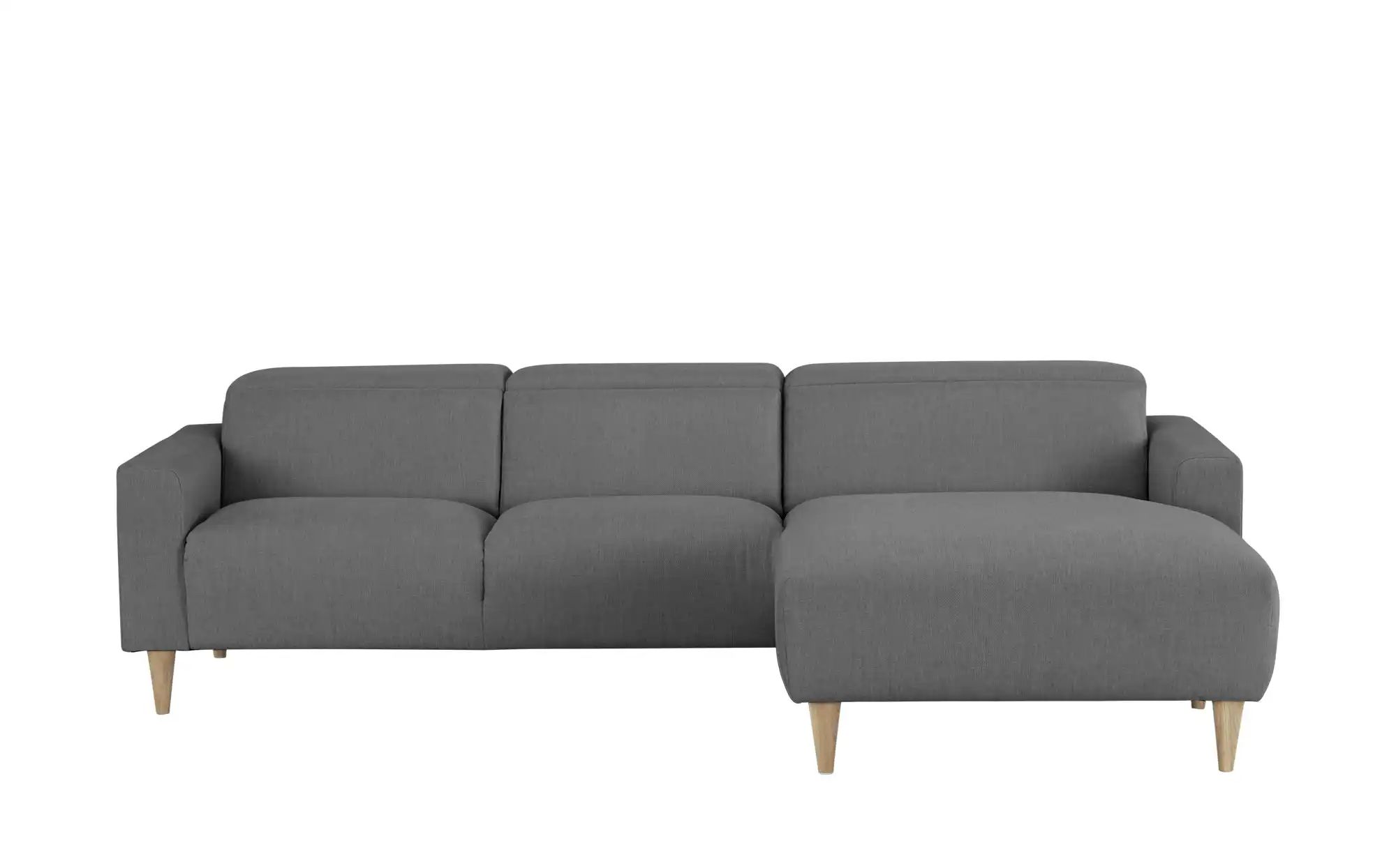SKAGEN STUDIO Ecksofa  Avantilux ¦ grau ¦ Maße (cm): B: 282 H: 102 T: 187.0 günstig online kaufen