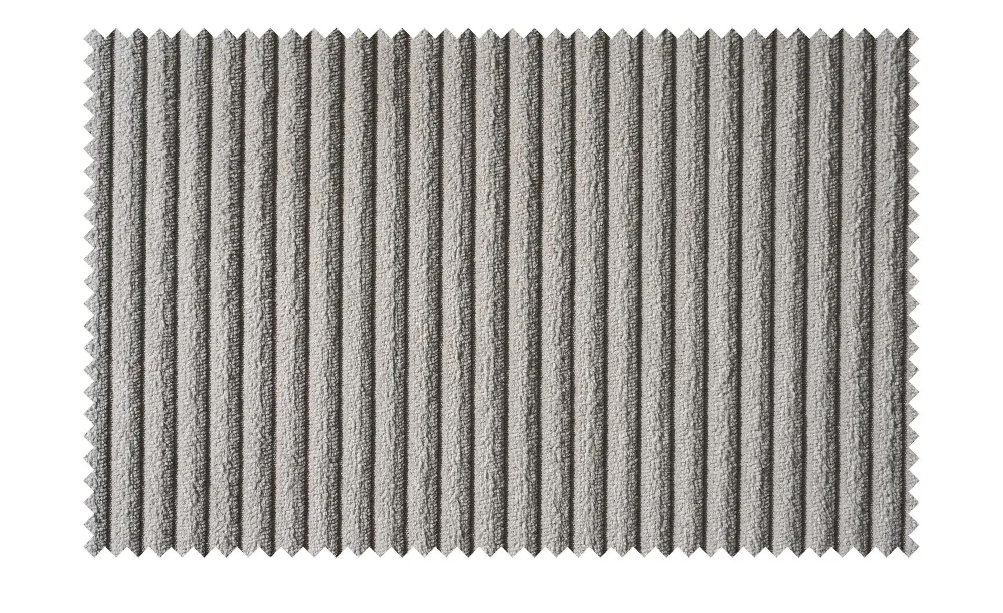 Thumbnail - Ecksofa mit Schlaffunktion Malyn ¦ grau ¦ Maße (cm): B: 235 H: 90 T: 160.0 Polstermöbel > Sofas > Wohnlandschaften - Höf...