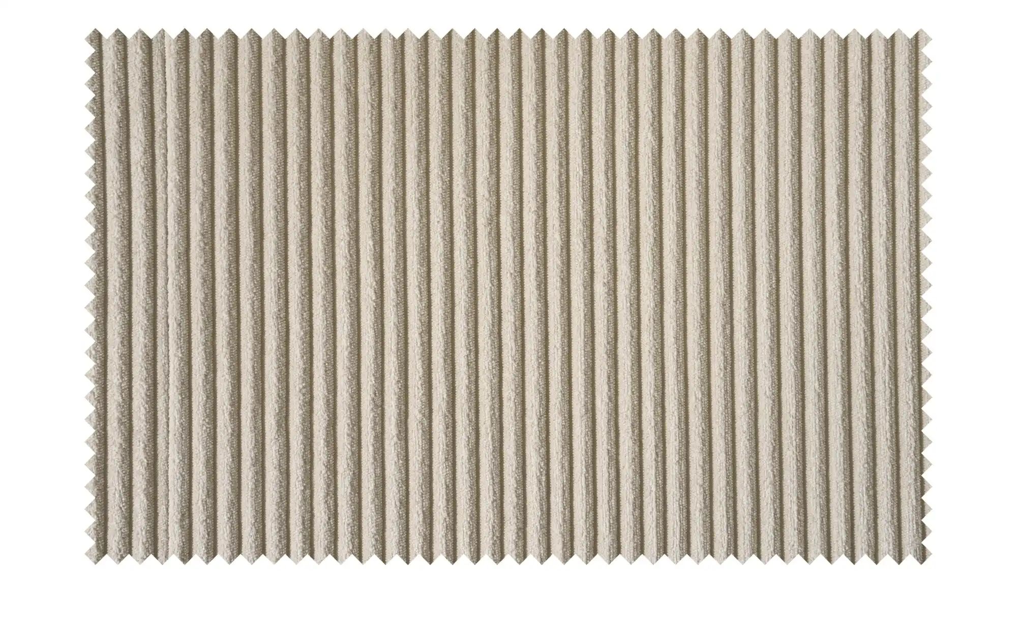 Big Sofa mit Funktion  Malyn II ¦ creme ¦ Maße (cm): B: 232 H: 88 T: 100.0 günstig online kaufen