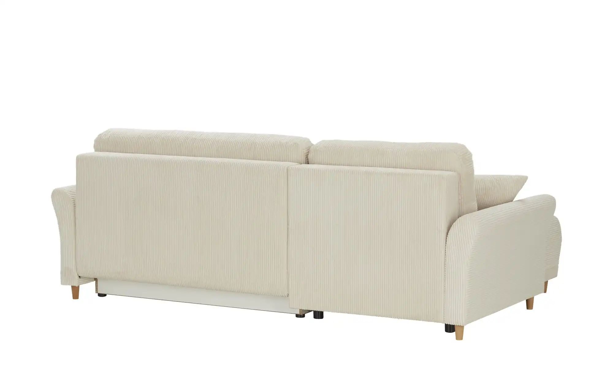 Thumbnail - Ecksofa Malyn II ¦ creme ¦ Maße (cm): B: 236 H: 90 T: 147.0 Polstermöbel > Sofas > Ecksofas - Höffner
