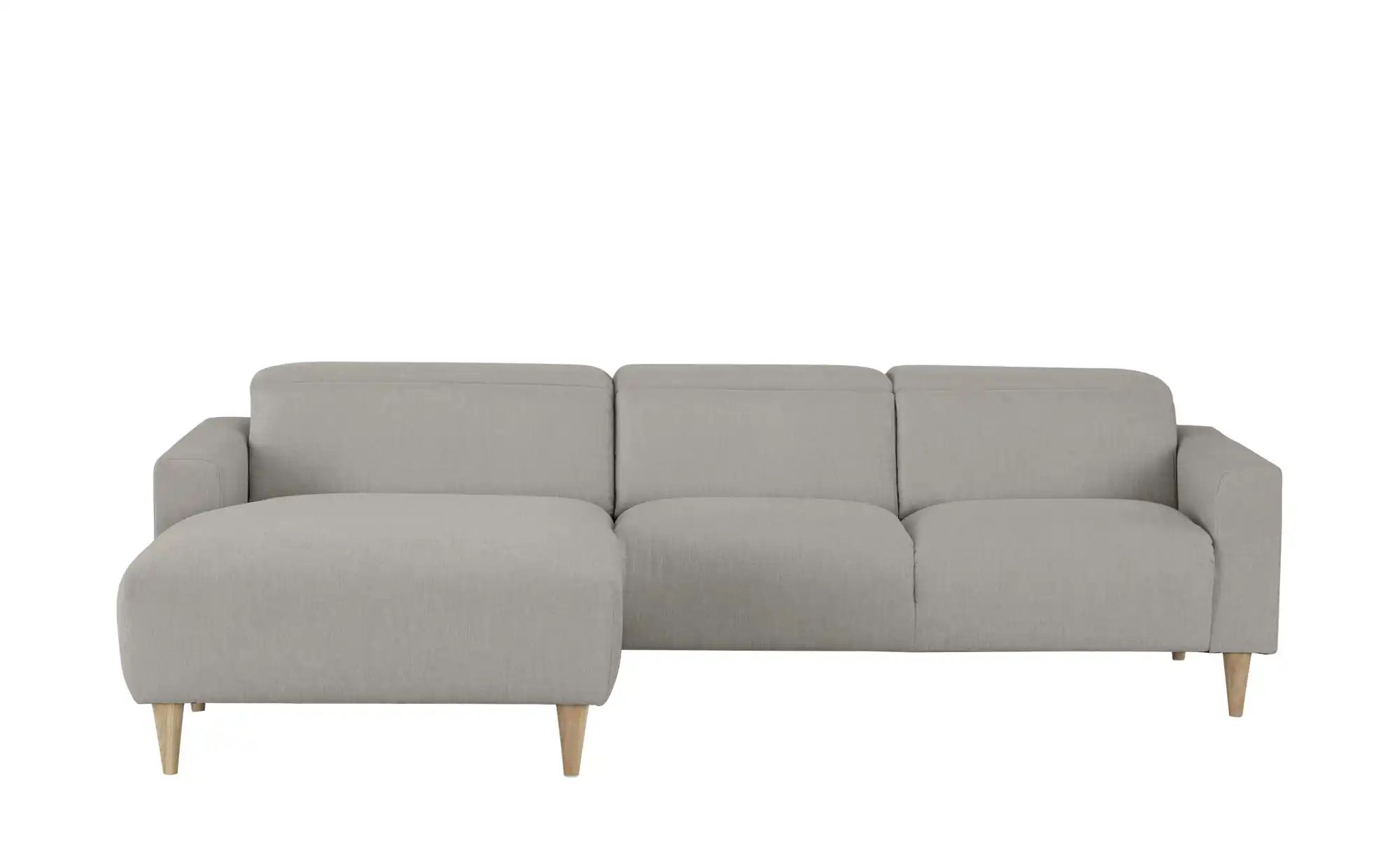 SKAGEN STUDIO Ecksofa  Avantilux ¦ grau ¦ Maße (cm): B: 282 H: 102 T: 187.0 günstig online kaufen