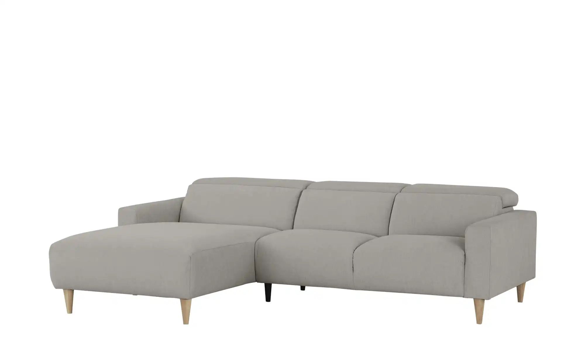 SKAGEN STUDIO Ecksofa  Avantilux ¦ grau ¦ Maße (cm): B: 282 H: 102 T: 187.0 günstig online kaufen