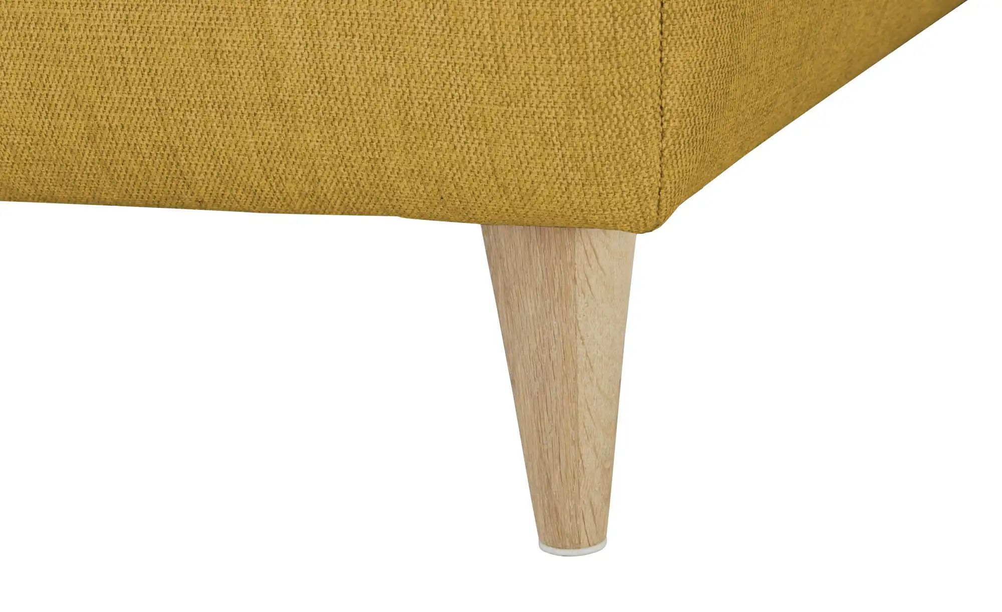 Thumbnail - SKAGEN STUDIO Ecksofa  Leevke ¦ gelb ¦ Maße (cm): B: 282 H: 102 T: 187.0 Polstermöbel > Sofas > Ecksofas - Höffner