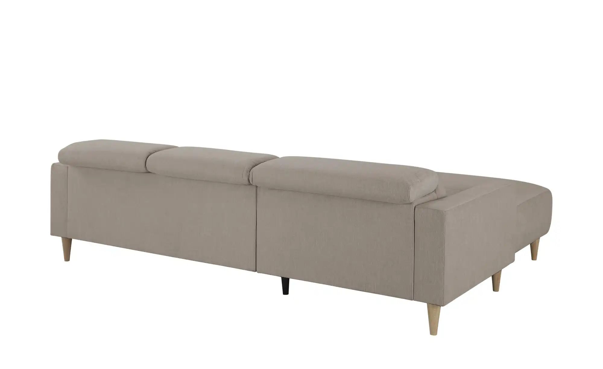 SKAGEN STUDIO Ecksofa  Avantilux ¦ braun ¦ Maße (cm): B: 282 H: 102 T: 187. günstig online kaufen