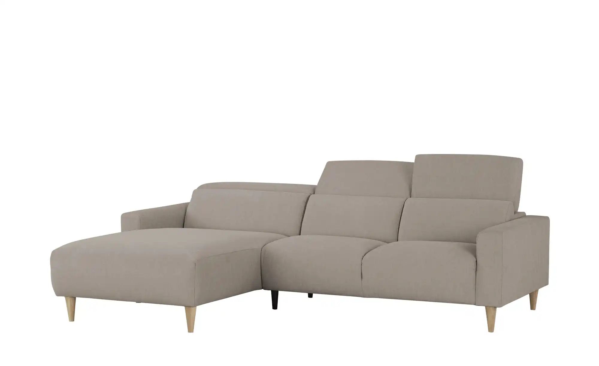 Thumbnail - SKAGEN STUDIO Ecksofa Leevke ¦ braun ¦ Maße (cm): B: 282 H: 102 T: 187.0 Polstermöbel > Sofas > Ecksofas - Höffner