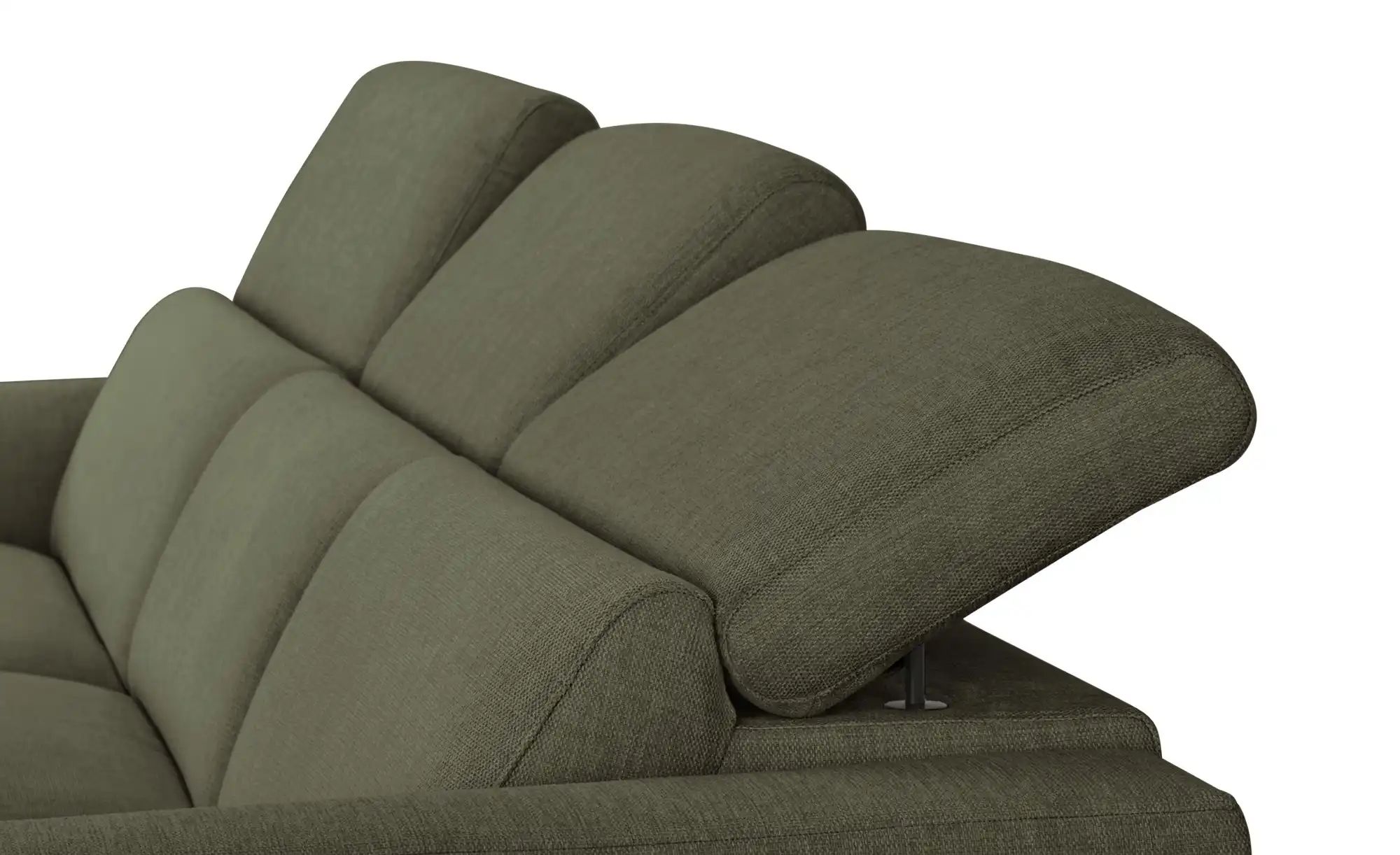 Thumbnail - SKAGEN STUDIO Ecksofa Leevke ¦ grün ¦ Maße (cm): B: 282 H: 102 T: 187.0 Polstermöbel > Sofas > Ecksofas - Höffner