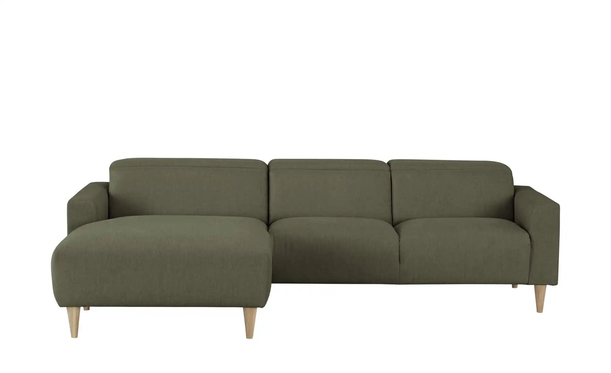 SKAGEN STUDIO Ecksofa  Avantilux ¦ grün ¦ Maße (cm): B: 282 H: 102 T: 187.0 günstig online kaufen