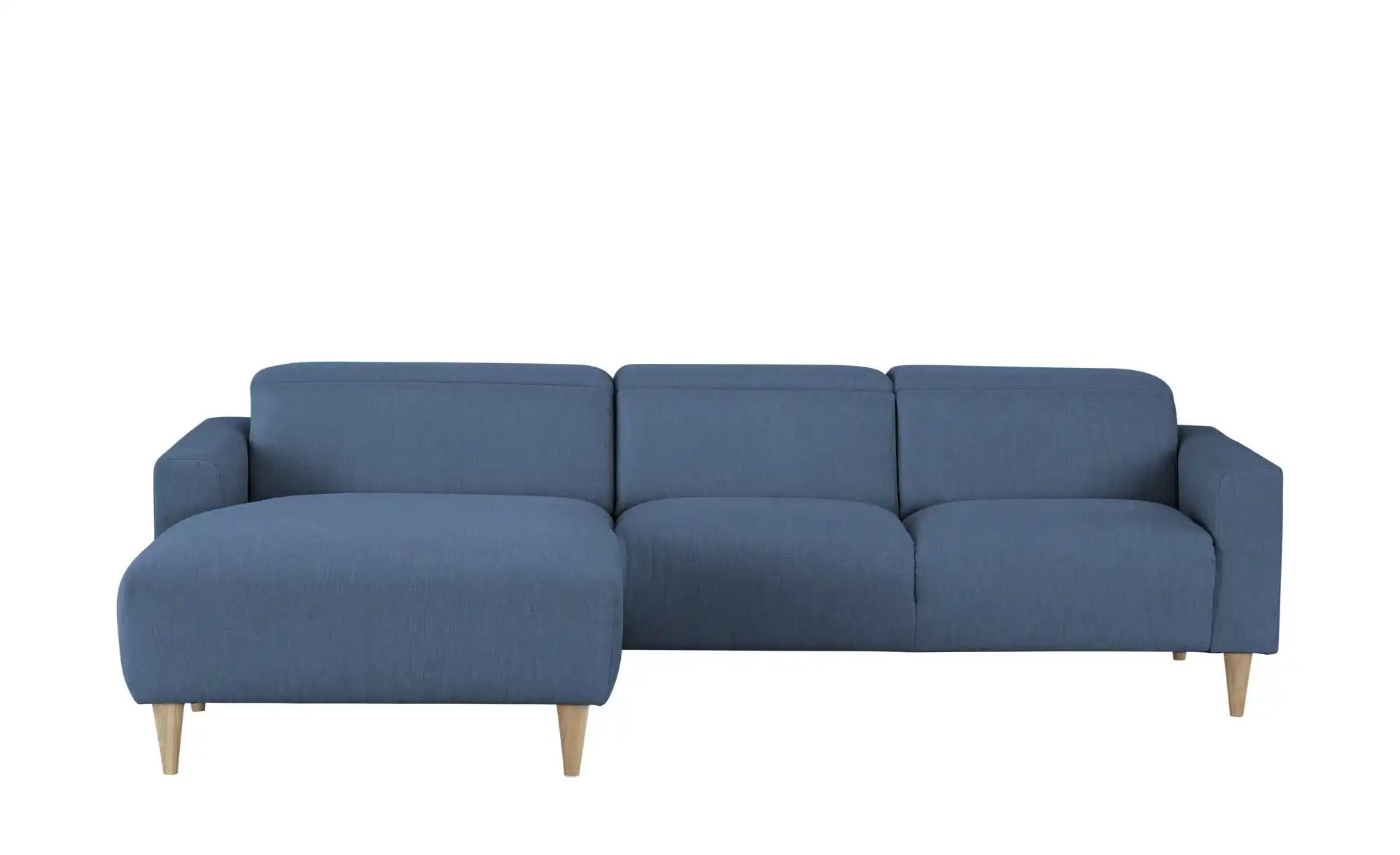 SKAGEN STUDIO Ecksofa  Avantilux ¦ blau ¦ Maße (cm): B: 282 H: 102 T: 187.0 günstig online kaufen