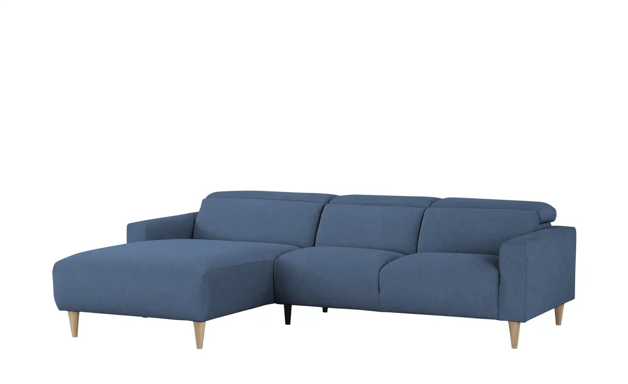 SKAGEN STUDIO Ecksofa  Avantilux ¦ blau ¦ Maße (cm): B: 282 H: 102 T: 187.0 günstig online kaufen