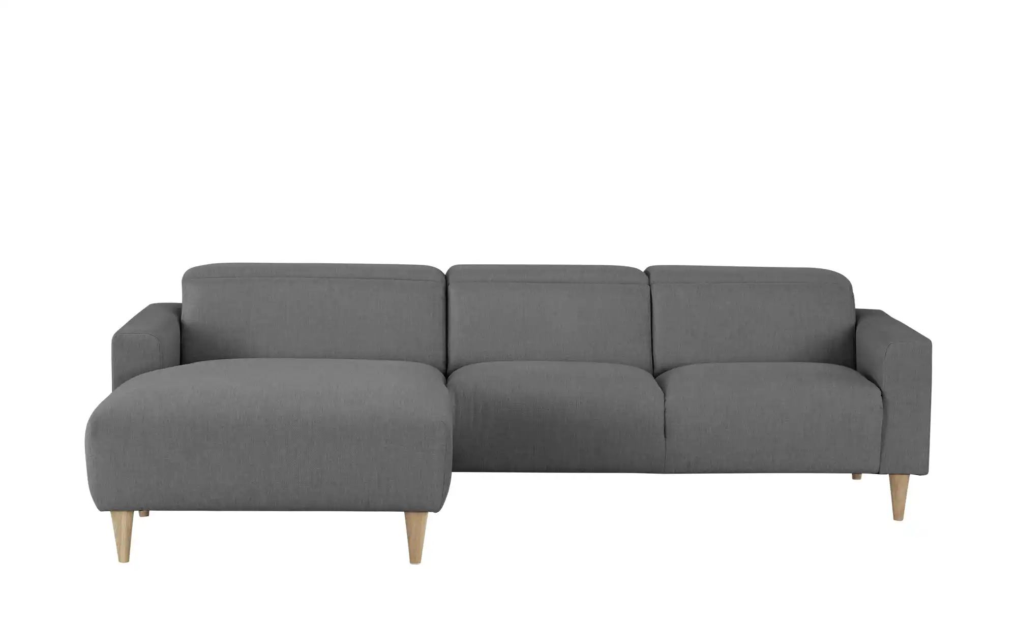 SKAGEN STUDIO Ecksofa  Avantilux ¦ grau ¦ Maße (cm): B: 282 H: 102 T: 187.0 günstig online kaufen
