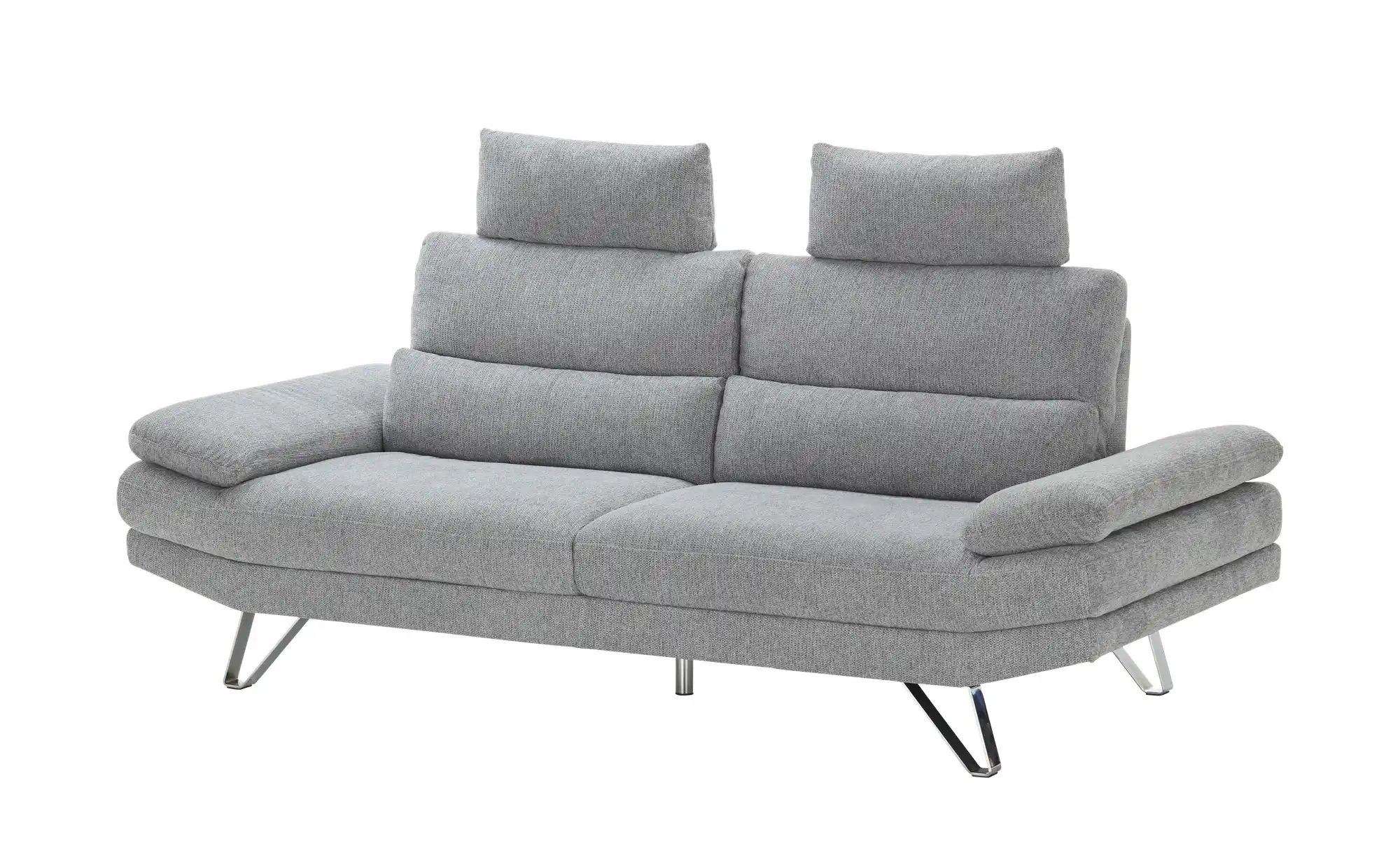 3-sitzer  Varinia ¦ Maße (cm): B: 228 H: 89 T: 106.0 Polstermöbel > Sofas > günstig online kaufen