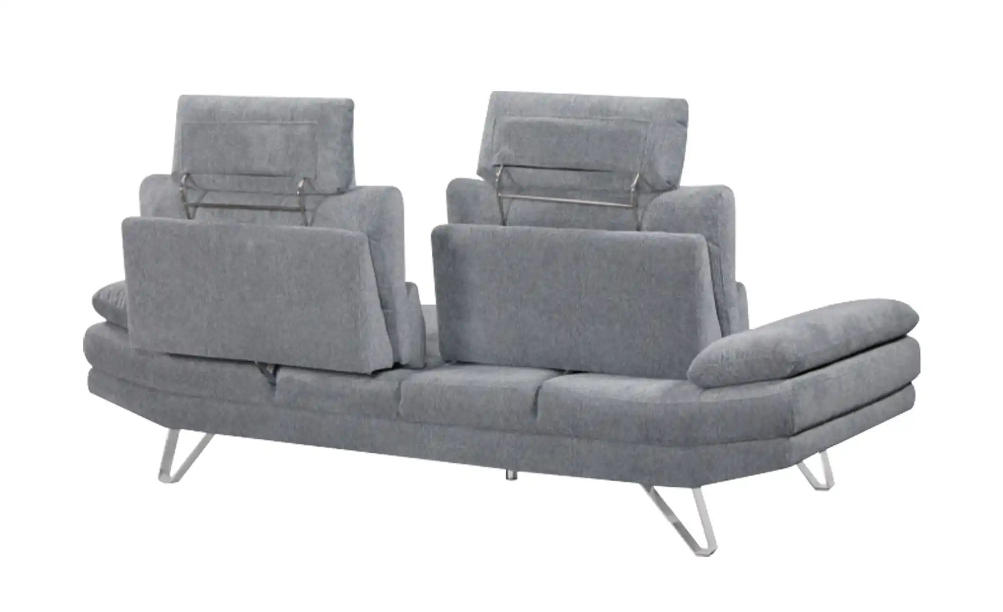 Thumbnail - 3-sitzer Varinia ¦ Maße (cm): B: 228 H: 89 T: 106.0 Polstermöbel > Sofas > 3-Sitzer - Höffner