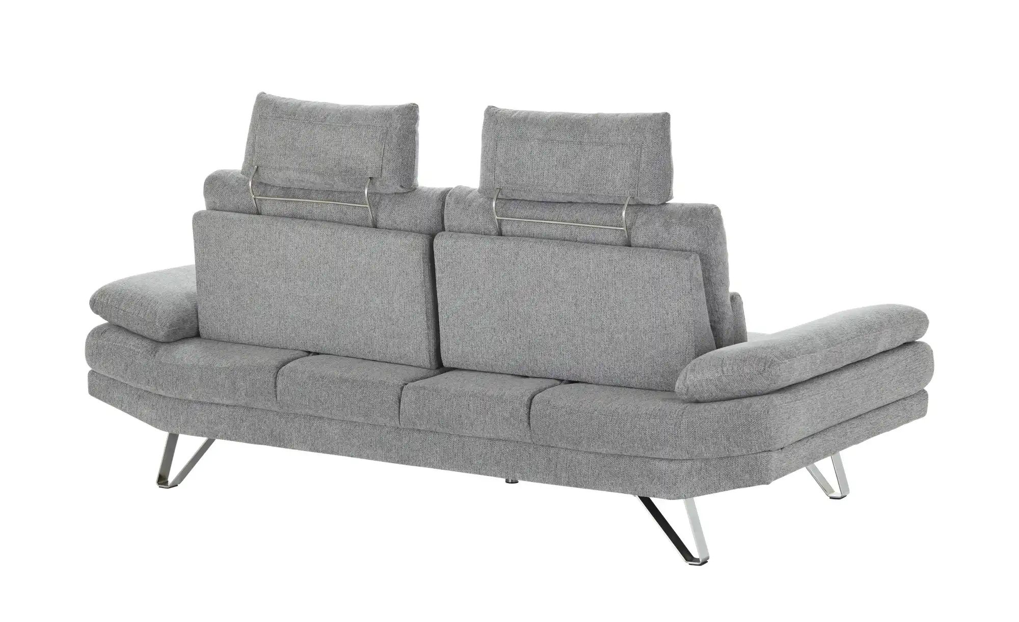 Thumbnail - 3-sitzer Varinia ¦ Maße (cm): B: 228 H: 89 T: 106.0 Polstermöbel > Sofas > 3-Sitzer - Höffner