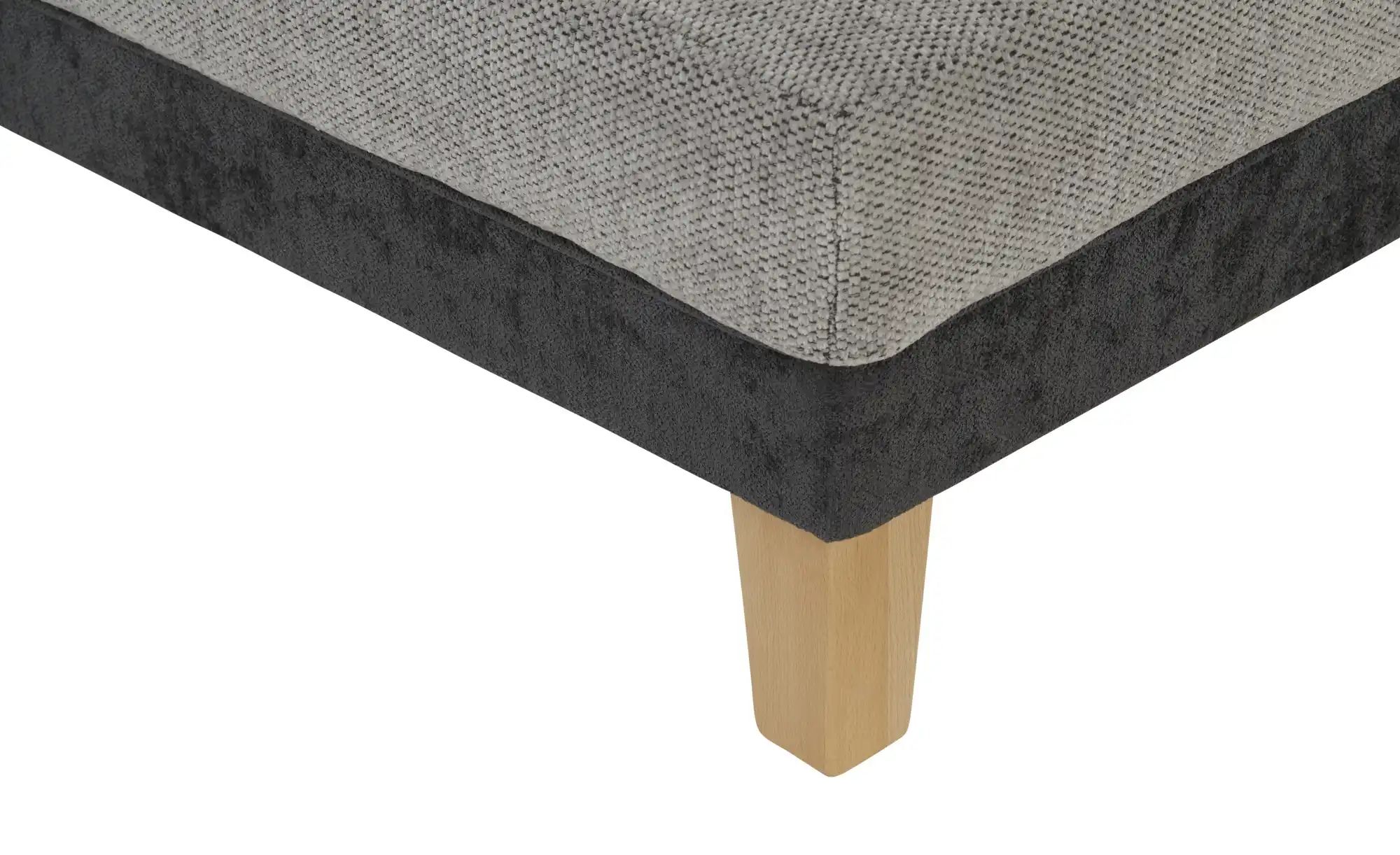 Thumbnail - smart Ecksofa Wilma ¦ grau ¦ Maße (cm): B: 305 H: 82 T: 202.0 Polstermöbel > Sofas > 3-Sitzer - Höffner