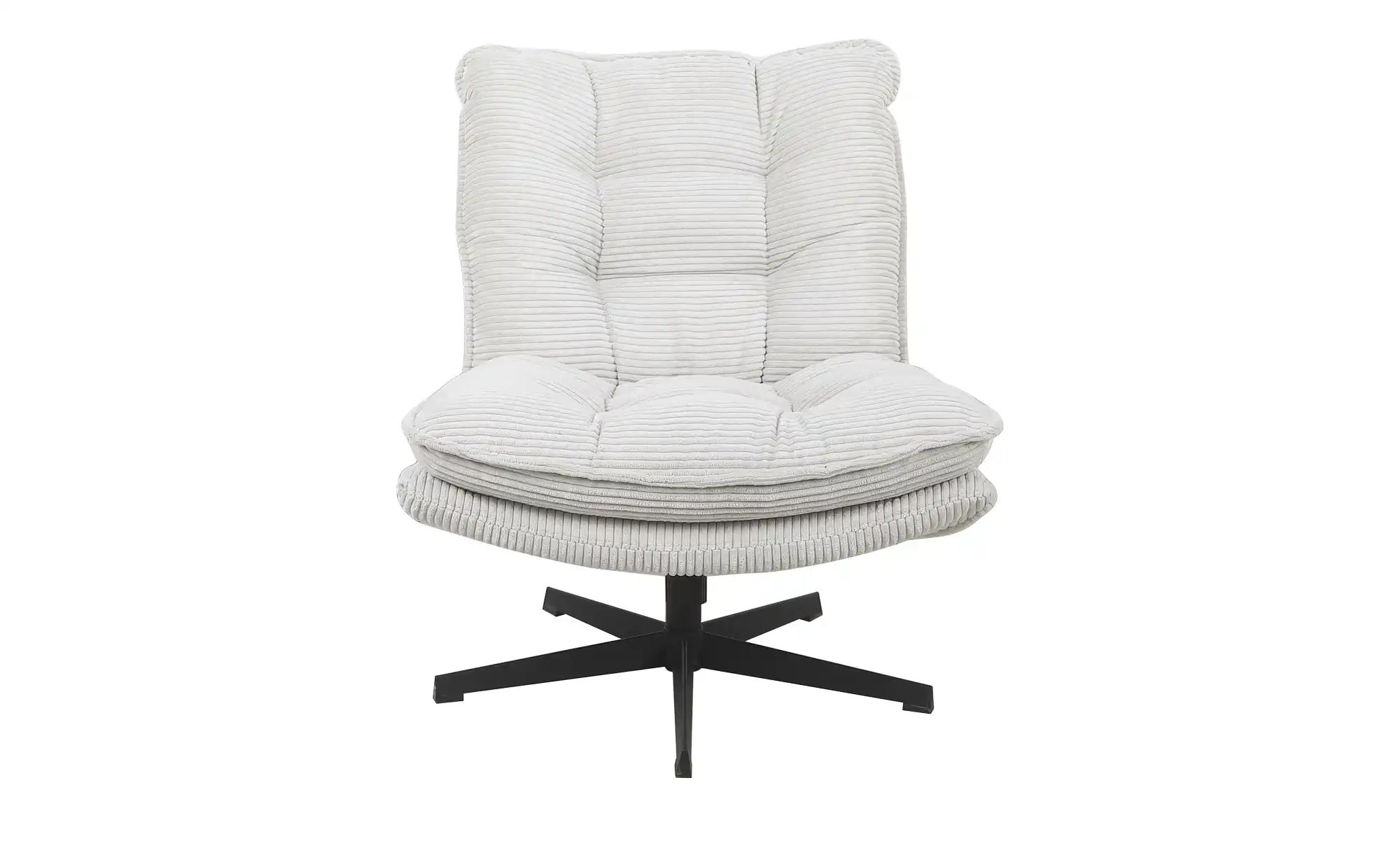 Sessel   Batari ¦ creme ¦ Maße (cm): B: 72 H: 85 T: 90.0 Polstermöbel > Ses günstig online kaufen
