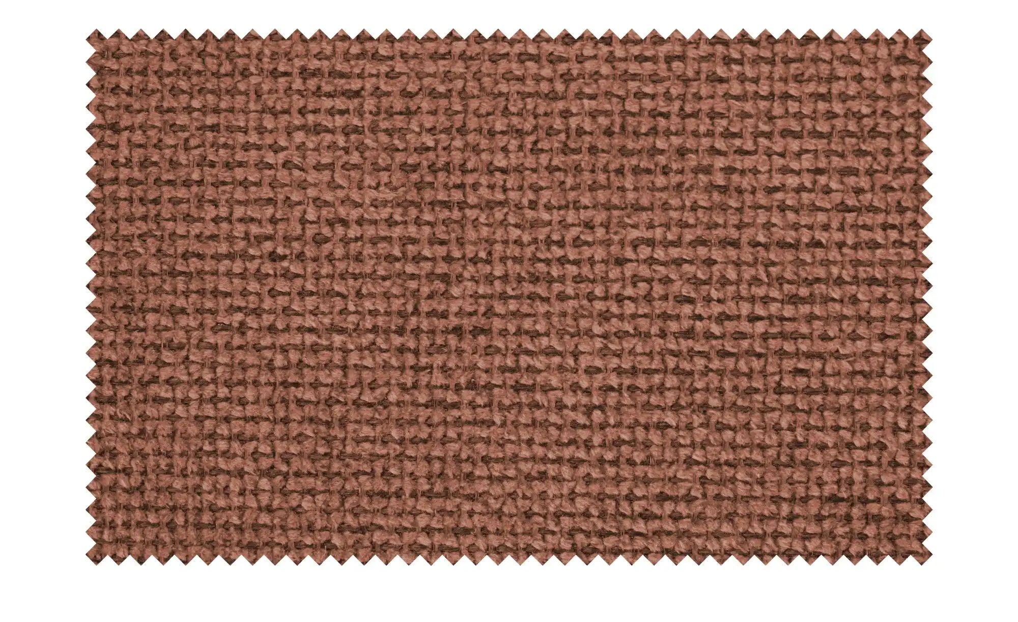 pop Ecksofa  Vega De Luxe ¦ orange ¦ Maße (cm): B: 305 H: 91 T: 192.0 Polst günstig online kaufen