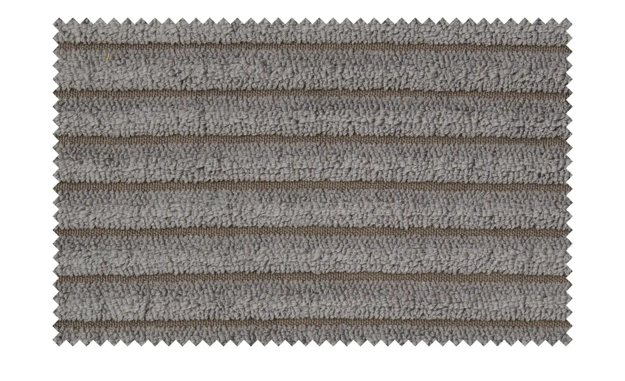 Thumbnail - Big Sofa vakuumiert Ladanie ¦ grau ¦ Maße (cm): B: 200 H: 62 T: 100.0 Polstermöbel > Sofas > 2-Sitzer - Höffner