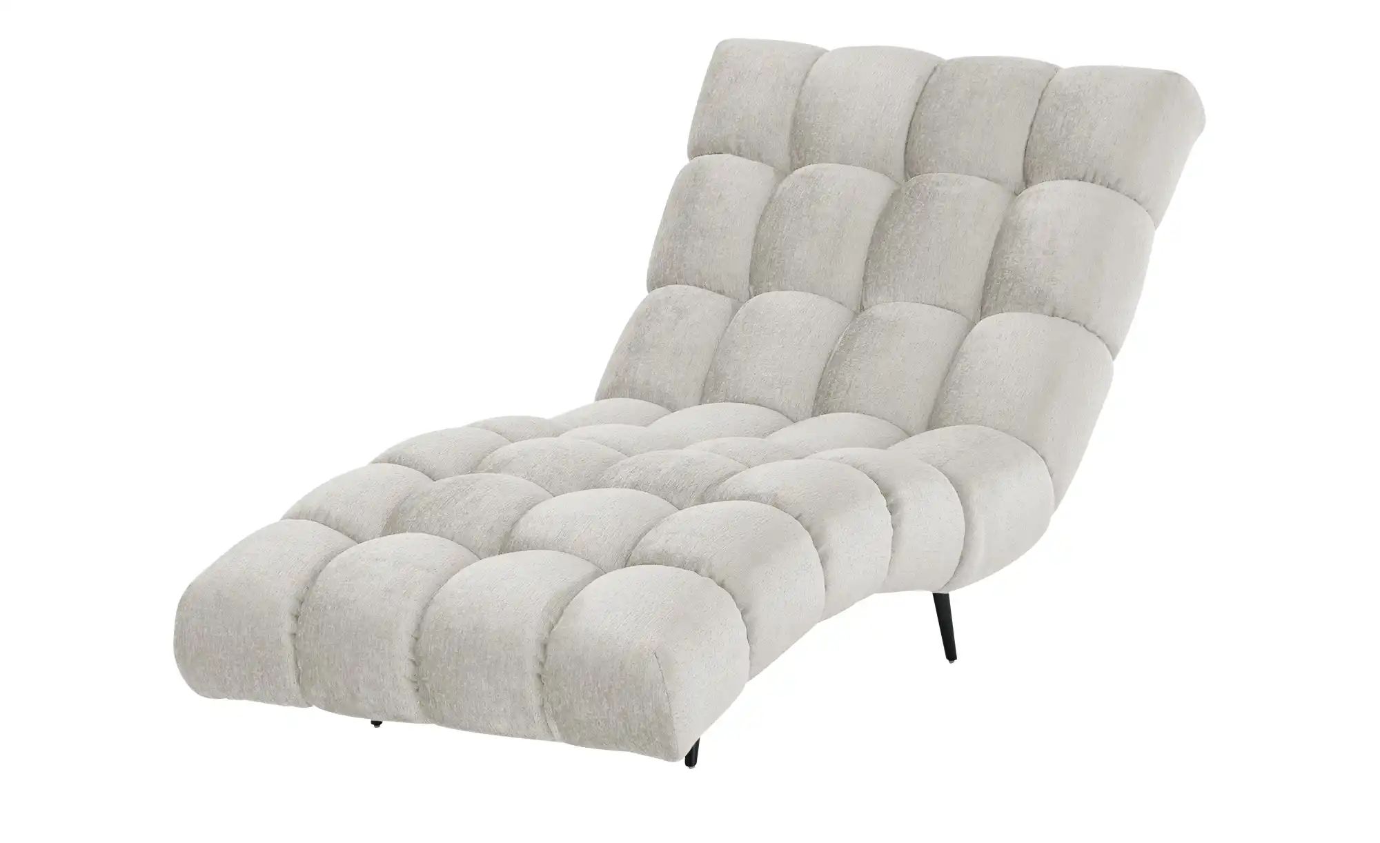 switch Relaxliege  Delphi ¦ creme ¦ Maße (cm): B: 80 H: 91 T: 166.0 Polster günstig online kaufen