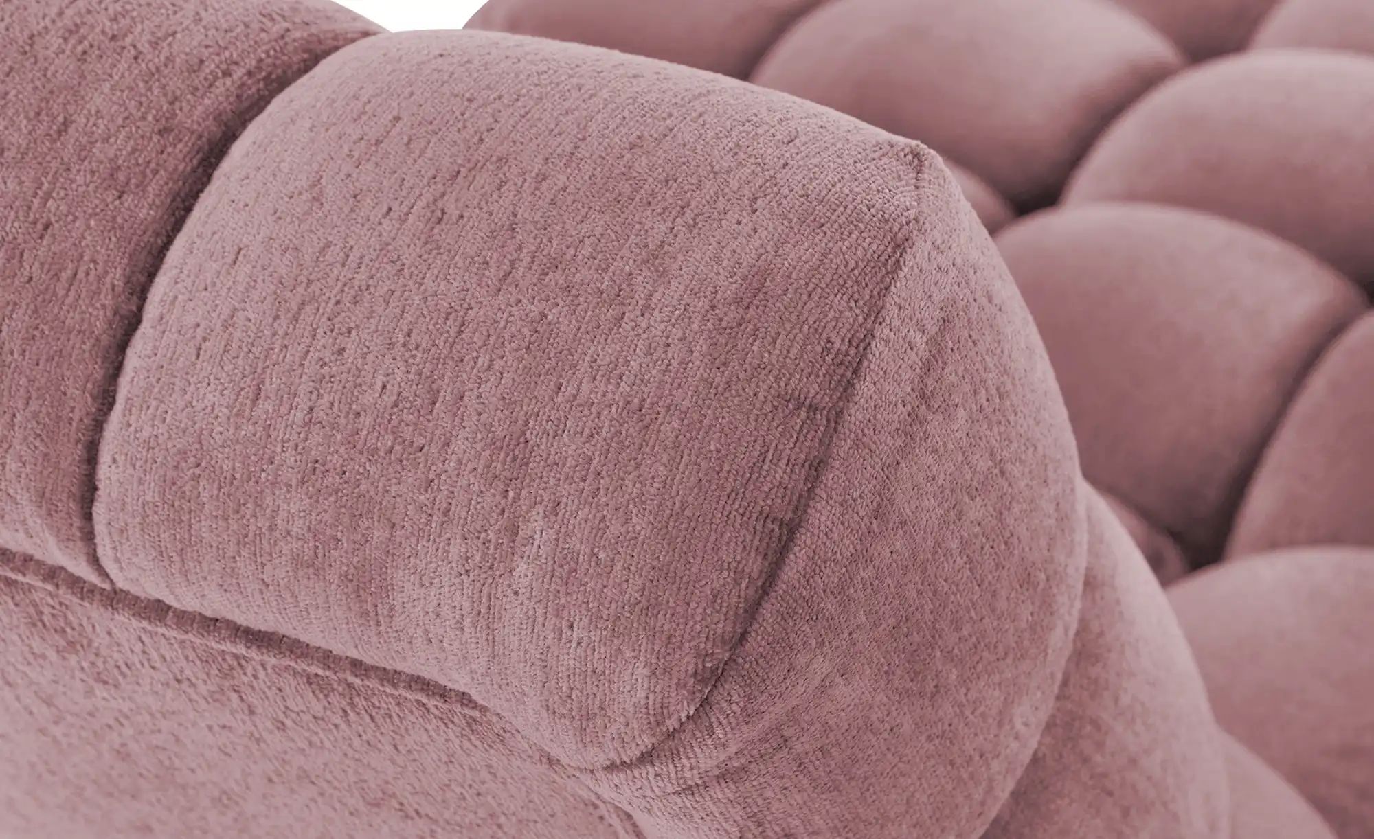 Thumbnail - switch Relaxliege  Delphi ¦ rosa/pink ¦ Maße (cm): B: 80 H: 91 T: 166.0 Polstermöbel > Relaxliegen - Höffner