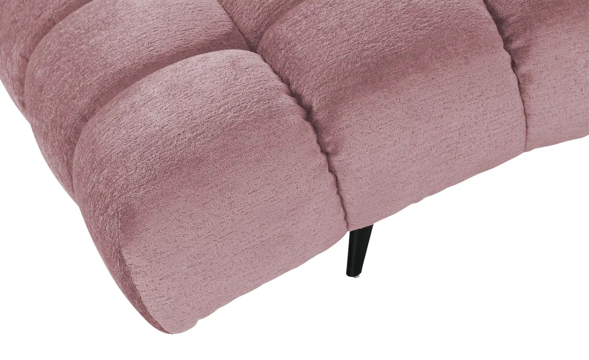 Thumbnail - switch Relaxliege  Delphi ¦ rosa/pink ¦ Maße (cm): B: 80 H: 91 T: 166.0 Polstermöbel > Relaxliegen - Höffner