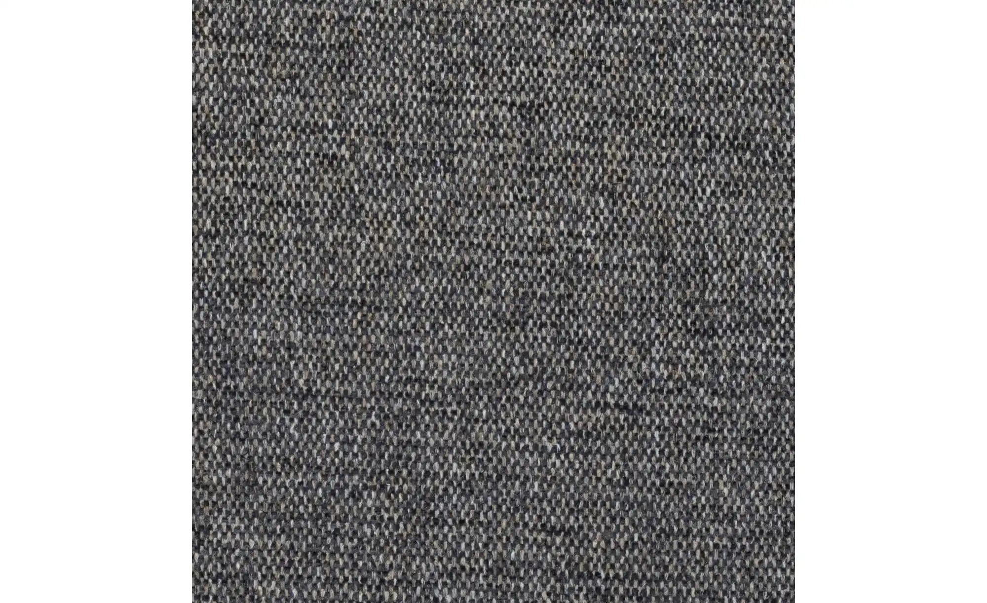Thumbnail - Max Winzer Hocker  Lena ¦ schwarz ¦ Maße (cm): B: 75 H: 45 Polstermöbel > Sofas > Modulsofas - Höffner