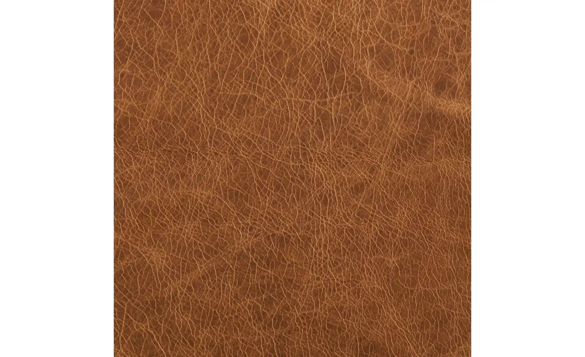 Thumbnail - Max Winzer Sessel Norwin ¦ braun ¦ Maße (cm): B: 110 H: 74 Polstermöbel > Sessel > Ledersessel - Höffner