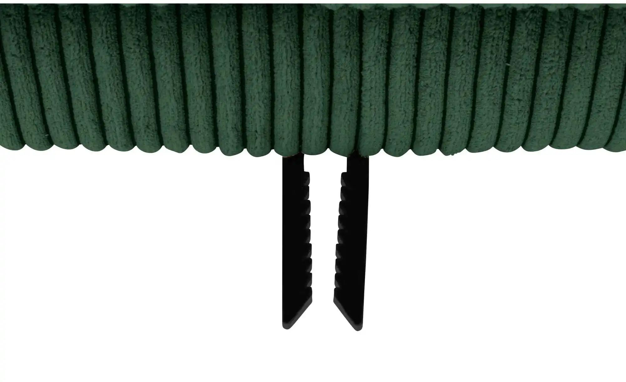 Thumbnail - Max Winzer Ecksofa  Florian ¦ grün ¦ Maße (cm): B: 294 H: 87 Polstermöbel > Sofas > Ecksofas - Höffner