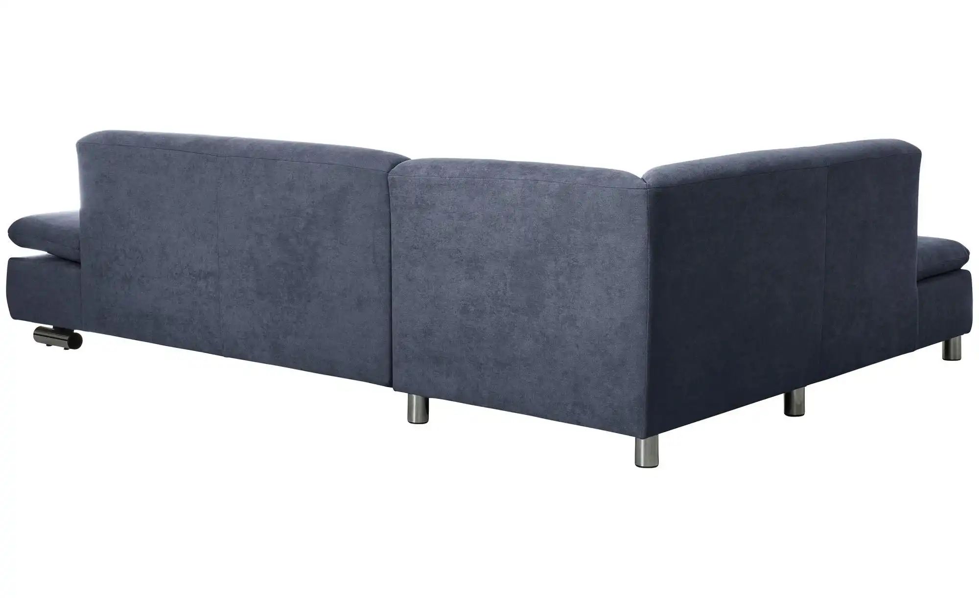 Thumbnail - Max Winzer Ecksofa ¦ blau ¦ Maße (cm): B: 270 H: 76 Polstermöbel > Sofas > Ecksofas - Höffner