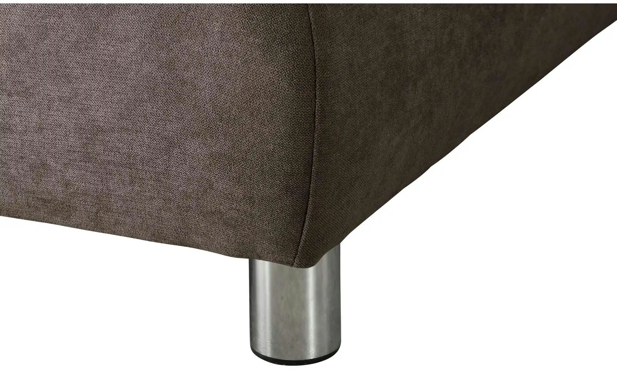 Thumbnail - Max Winzer Ecksofa ¦ braun ¦ Maße (cm): B: 270 H: 76 Polstermöbel > Sofas > Ecksofas - Höffner