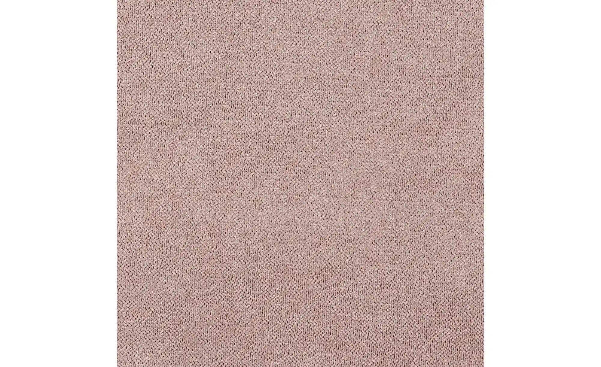 Max Winzer Ecksofa ¦ rosa/pink ¦ Maße (cm): B: 270 H: 76 Polstermöbel > S günstig online kaufen