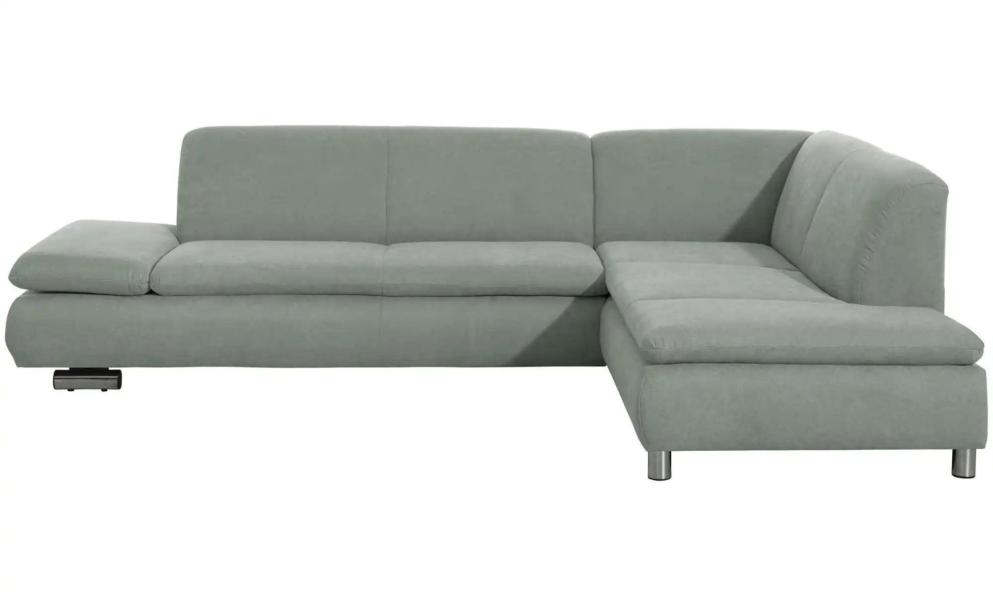 Max Winzer Ecksofa   ¦ grün ¦ Maße (cm): B: 270 H: 76 Polstermöbel > Sofas günstig online kaufen