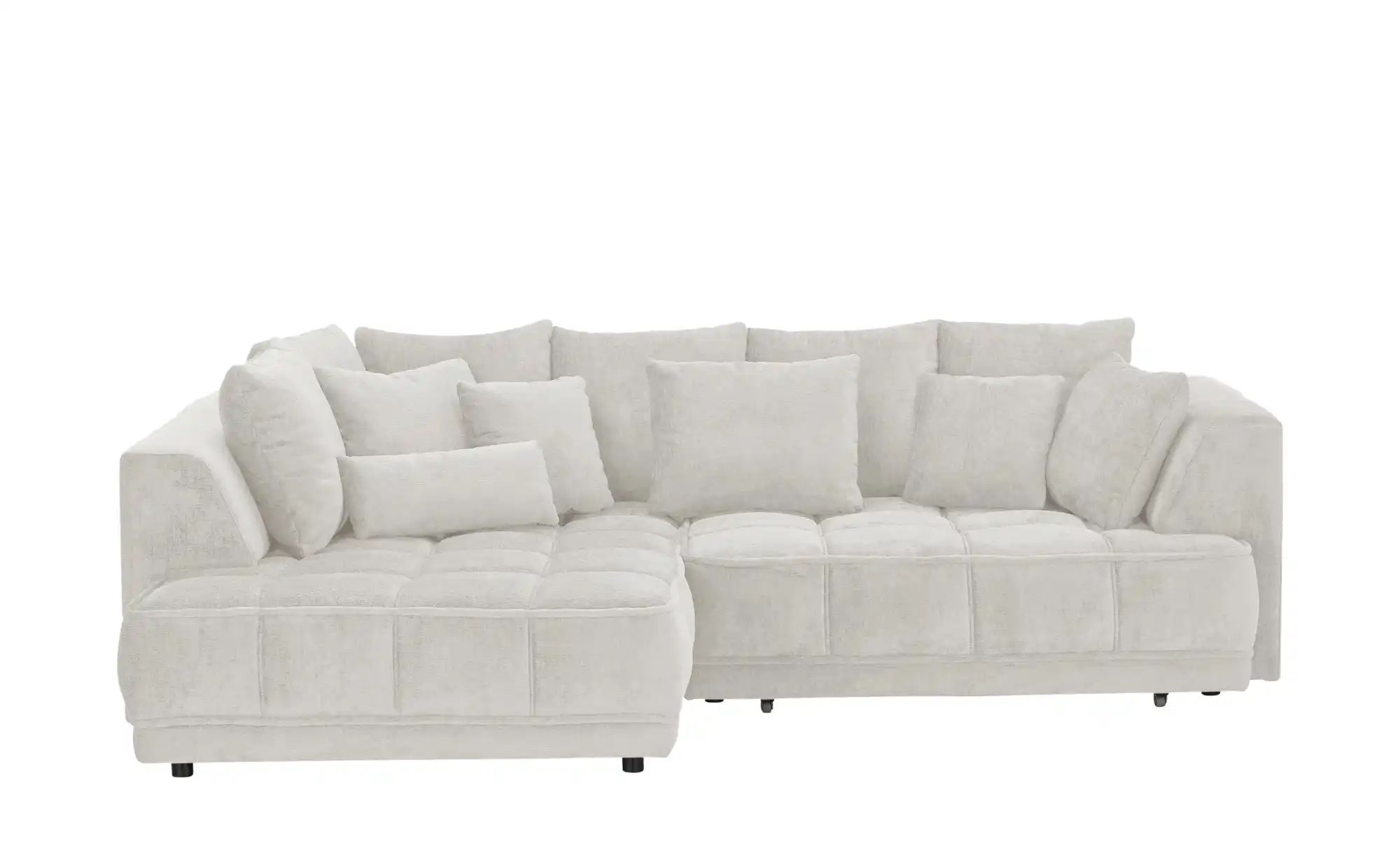 switch Ecksofa  Tiga ¦ beige ¦ Maße (cm): B: 285 H: 88 T: 205.0 Polstermöbe günstig online kaufen