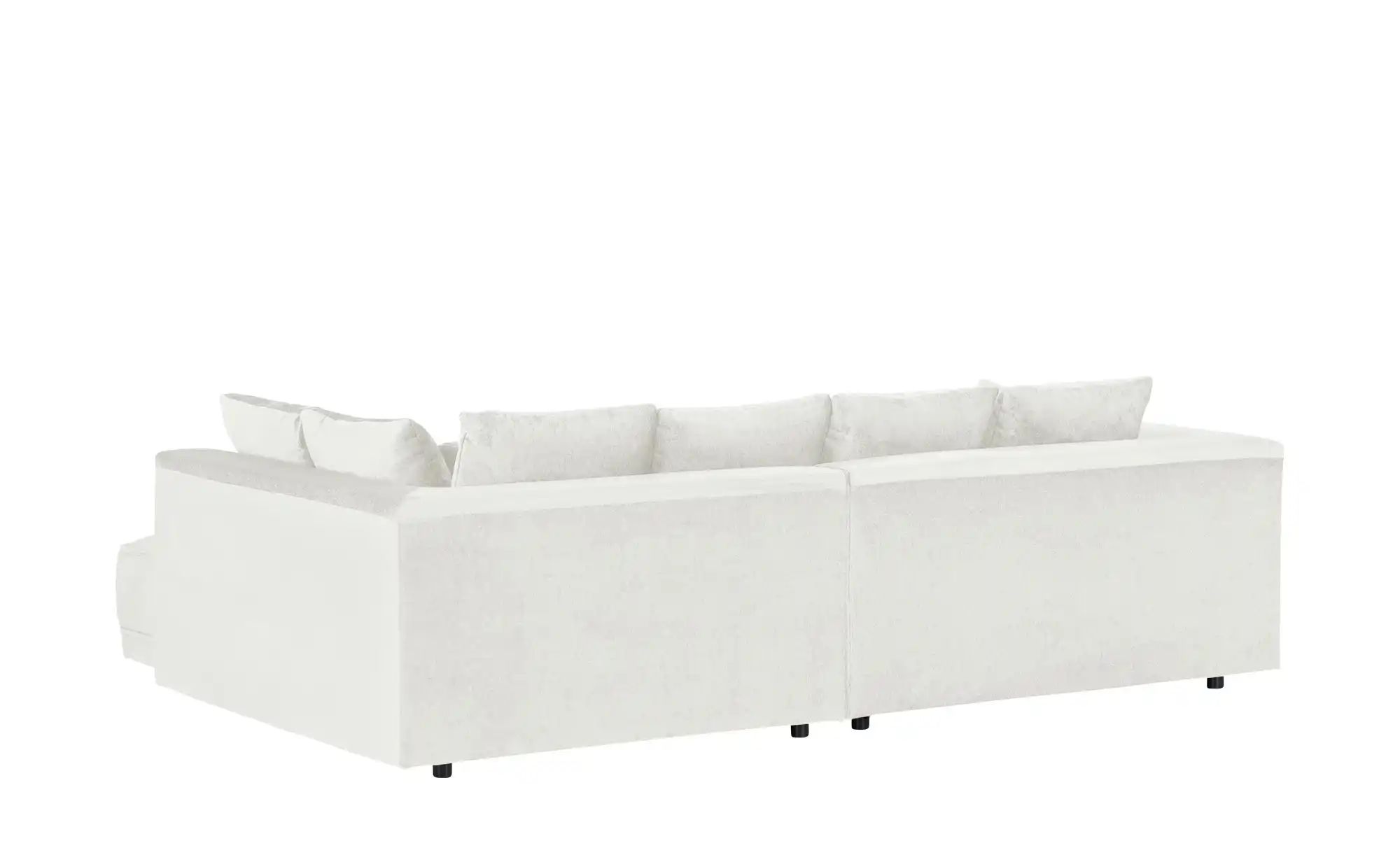 switch Ecksofa  Tiga ¦ creme ¦ Maße (cm): B: 285 H: 88 T: 205.0 Polstermöbe günstig online kaufen