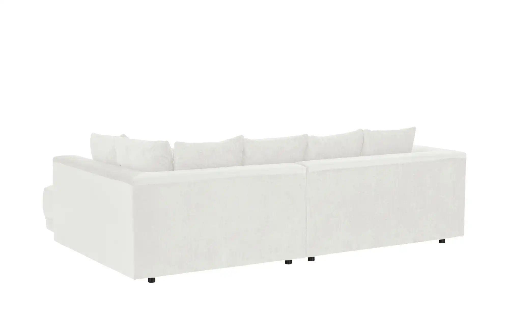 switch Ecksofa  Tiga ¦ creme ¦ Maße (cm): B: 285 H: 88 T: 205.0 Polstermöbe günstig online kaufen