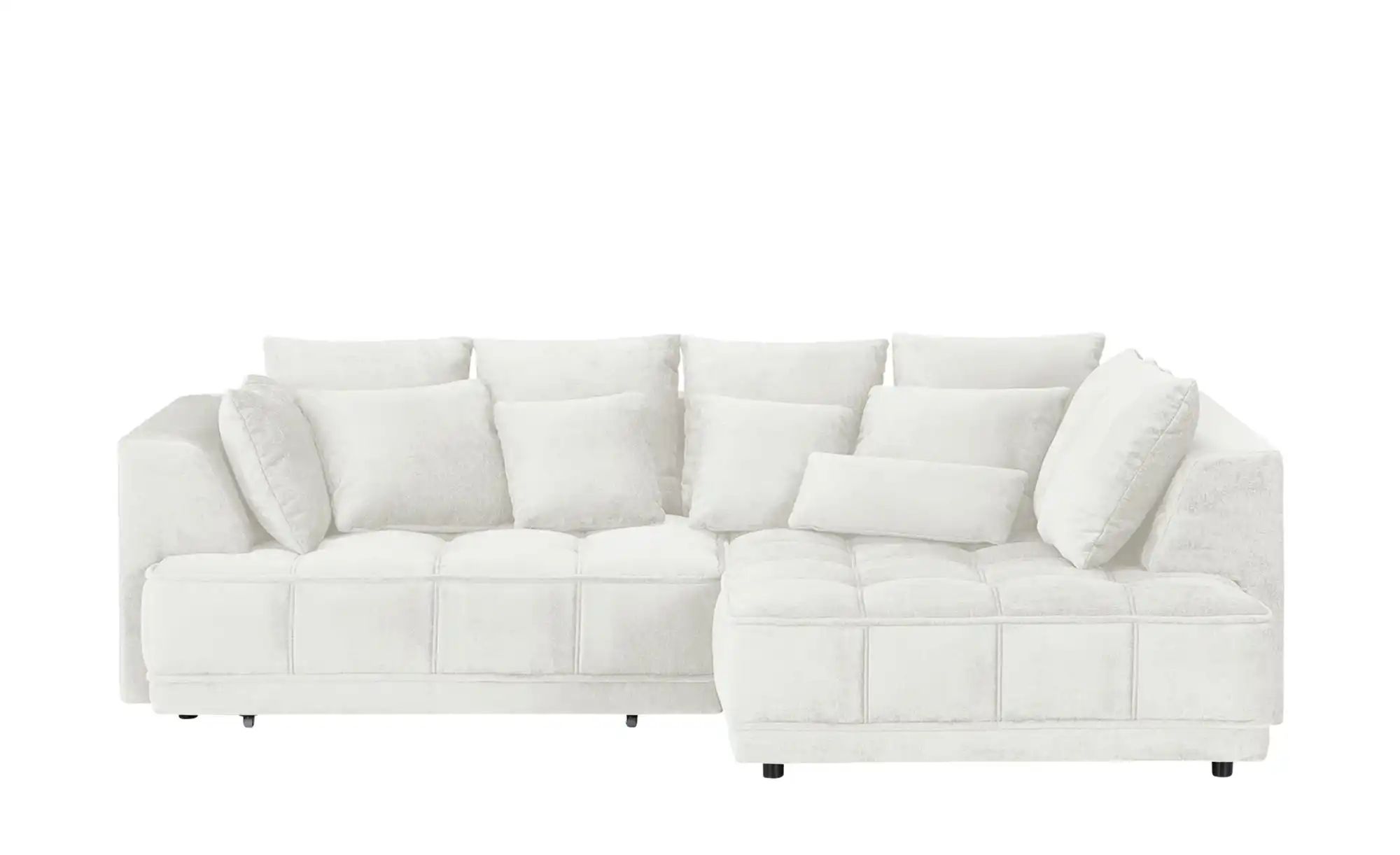 switch Ecksofa  Tiga ¦ creme ¦ Maße (cm): B: 285 H: 88 T: 205.0 Polstermöbe günstig online kaufen