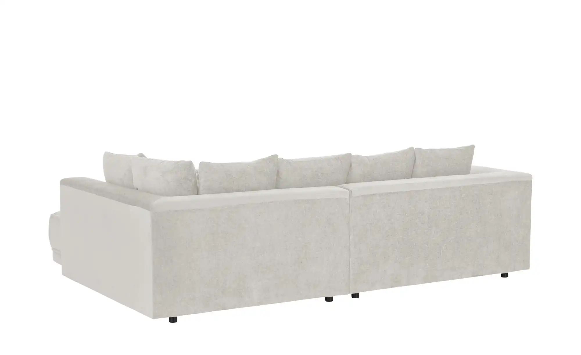 switch Ecksofa  Tiga ¦ beige ¦ Maße (cm): B: 285 H: 88 T: 205.0 Polstermöbe günstig online kaufen