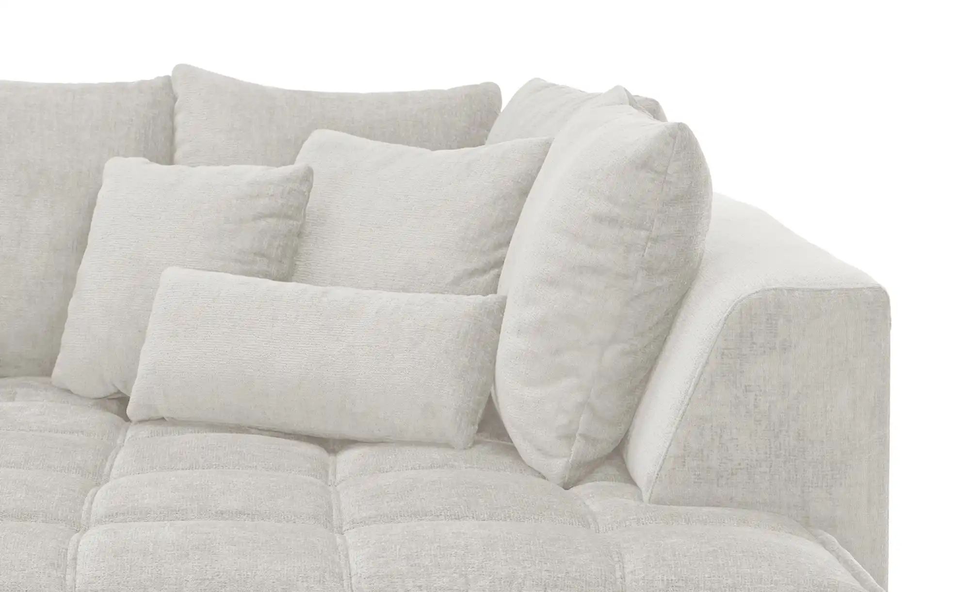 Thumbnail - switch Ecksofa  Tiga ¦ beige ¦ Maße (cm): B: 285 H: 88 T: 205.0 Polstermöbel > Sofas > Ecksofas - Höffner
