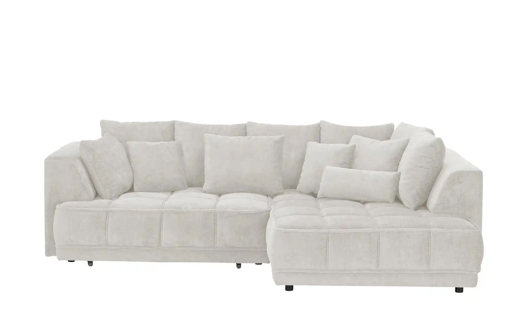 switch Ecksofa  Tiga ¦ beige ¦ Maße (cm): B: 285 H: 88 T: 205.0 Polstermöbe günstig online kaufen