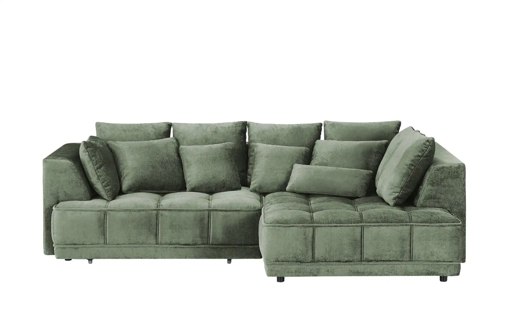 switch Ecksofa  Tiga ¦ Maße (cm): B: 285 H: 88 T: 205.0 Polstermöbel > Sofa günstig online kaufen
