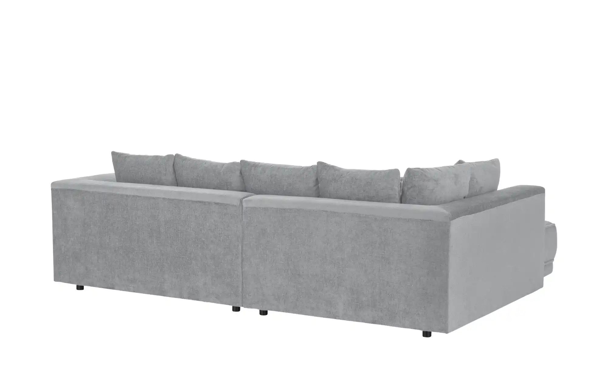 Thumbnail - switch Ecksofa  Tiga ¦ grau ¦ Maße (cm): B: 285 H: 88 T: 205.0 Polstermöbel > Sofas > Ecksofas - Höffner