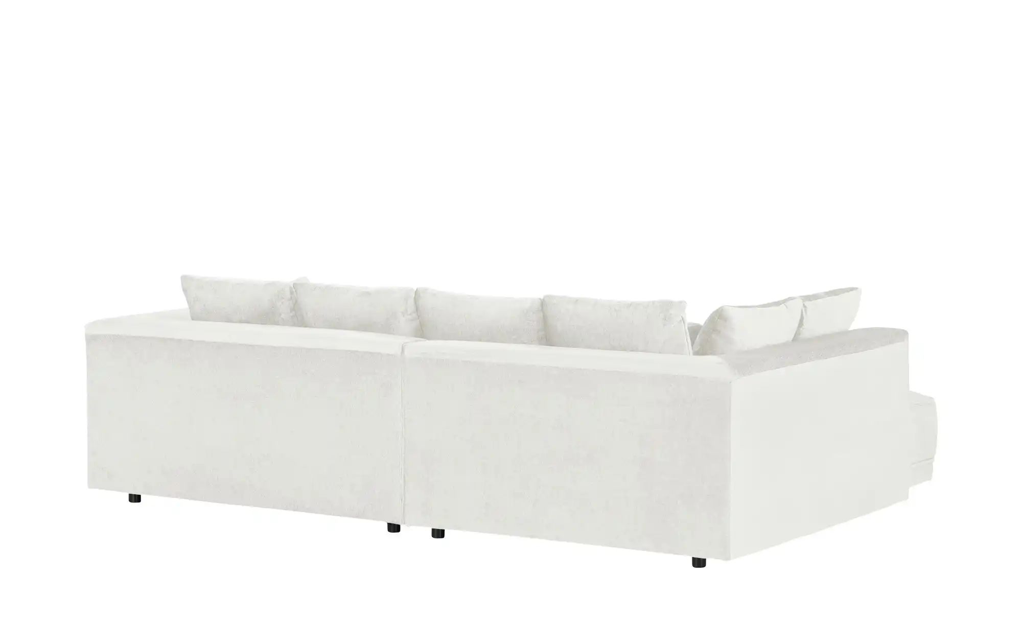 switch Ecksofa  Tiga ¦ creme ¦ Maße (cm): B: 285 H: 88 T: 205.0 Polstermöbe günstig online kaufen