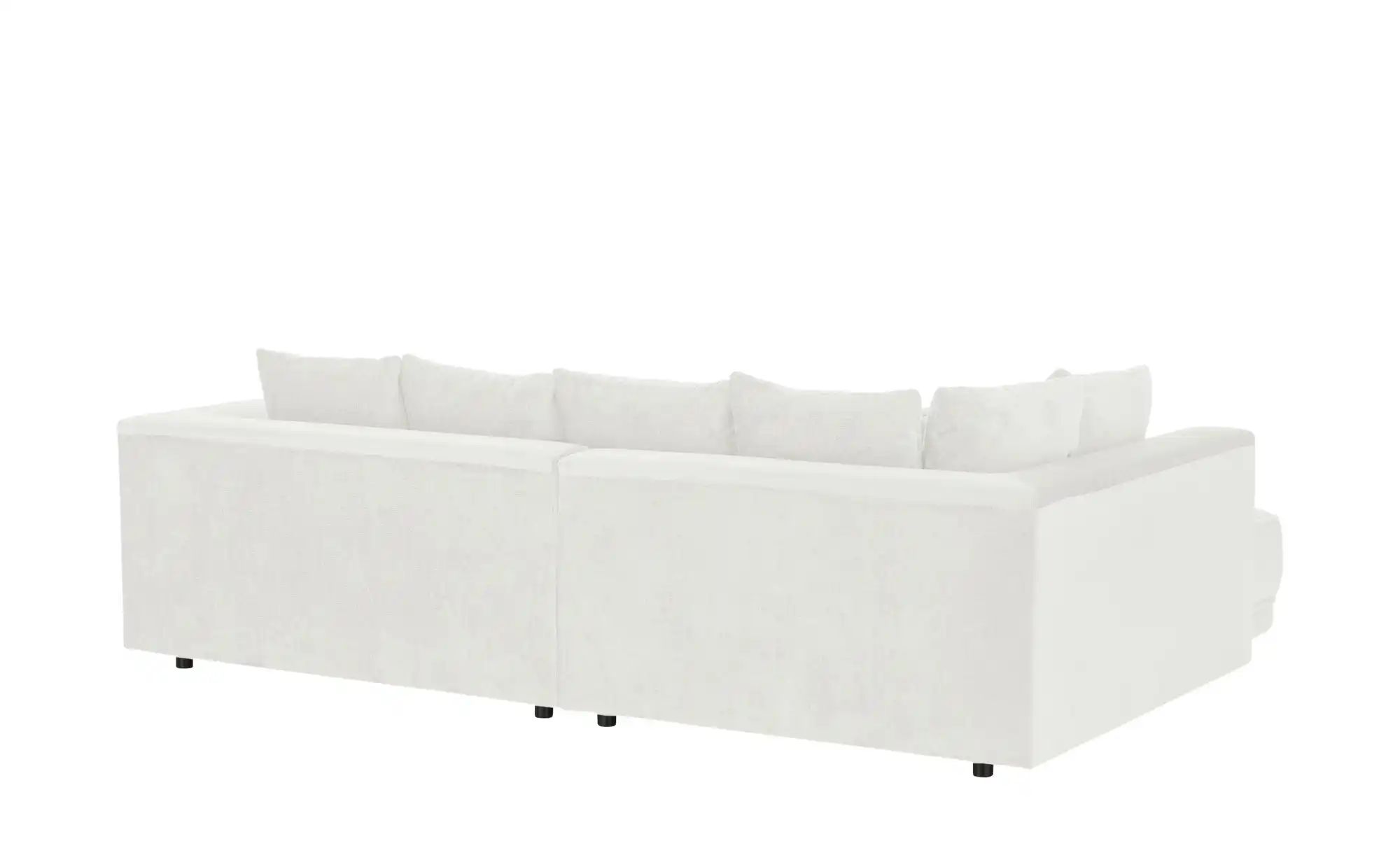 switch Ecksofa  Tiga ¦ creme ¦ Maße (cm): B: 285 H: 88 T: 205.0 Polstermöbe günstig online kaufen