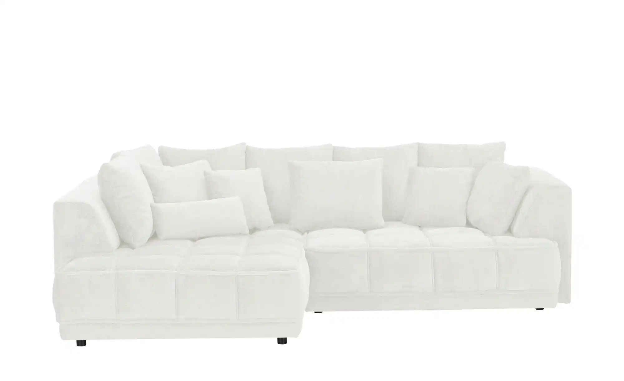 switch Ecksofa  Tiga ¦ creme ¦ Maße (cm): B: 285 H: 88 T: 205.0 Polstermöbe günstig online kaufen