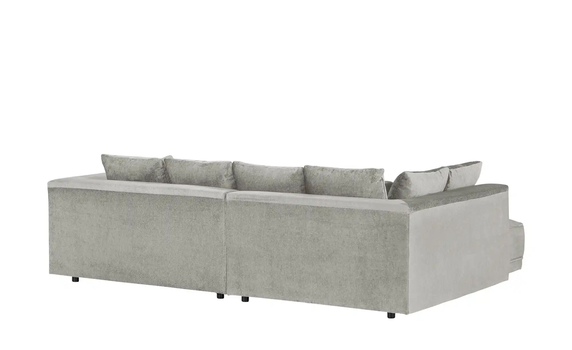 switch Ecksofa  Tiga ¦ grau ¦ Maße (cm): B: 285 H: 88 T: 205.0 Polstermöbel günstig online kaufen