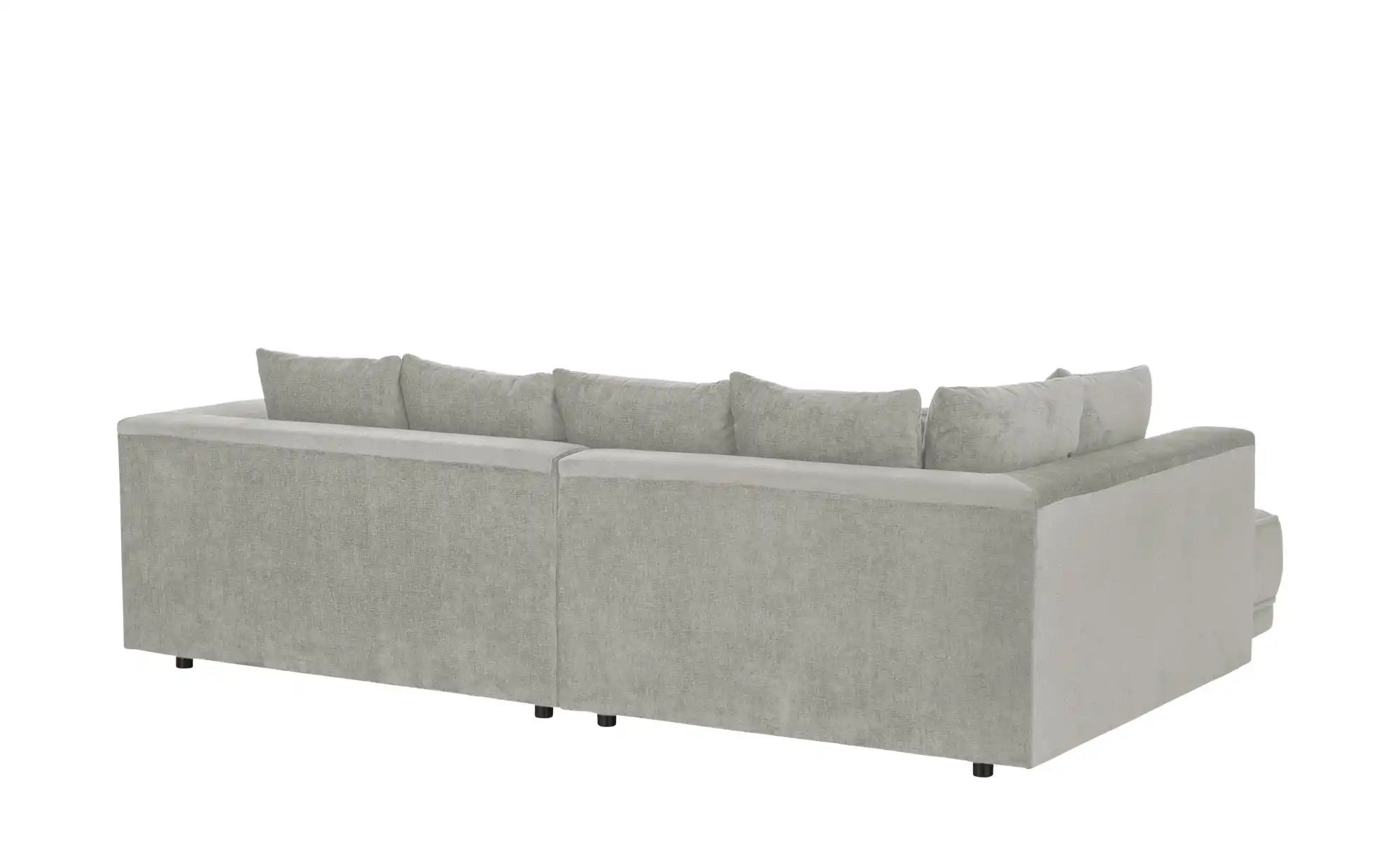 switch Ecksofa  Tiga ¦ grau ¦ Maße (cm): B: 285 H: 88 T: 205.0 Polstermöbel günstig online kaufen