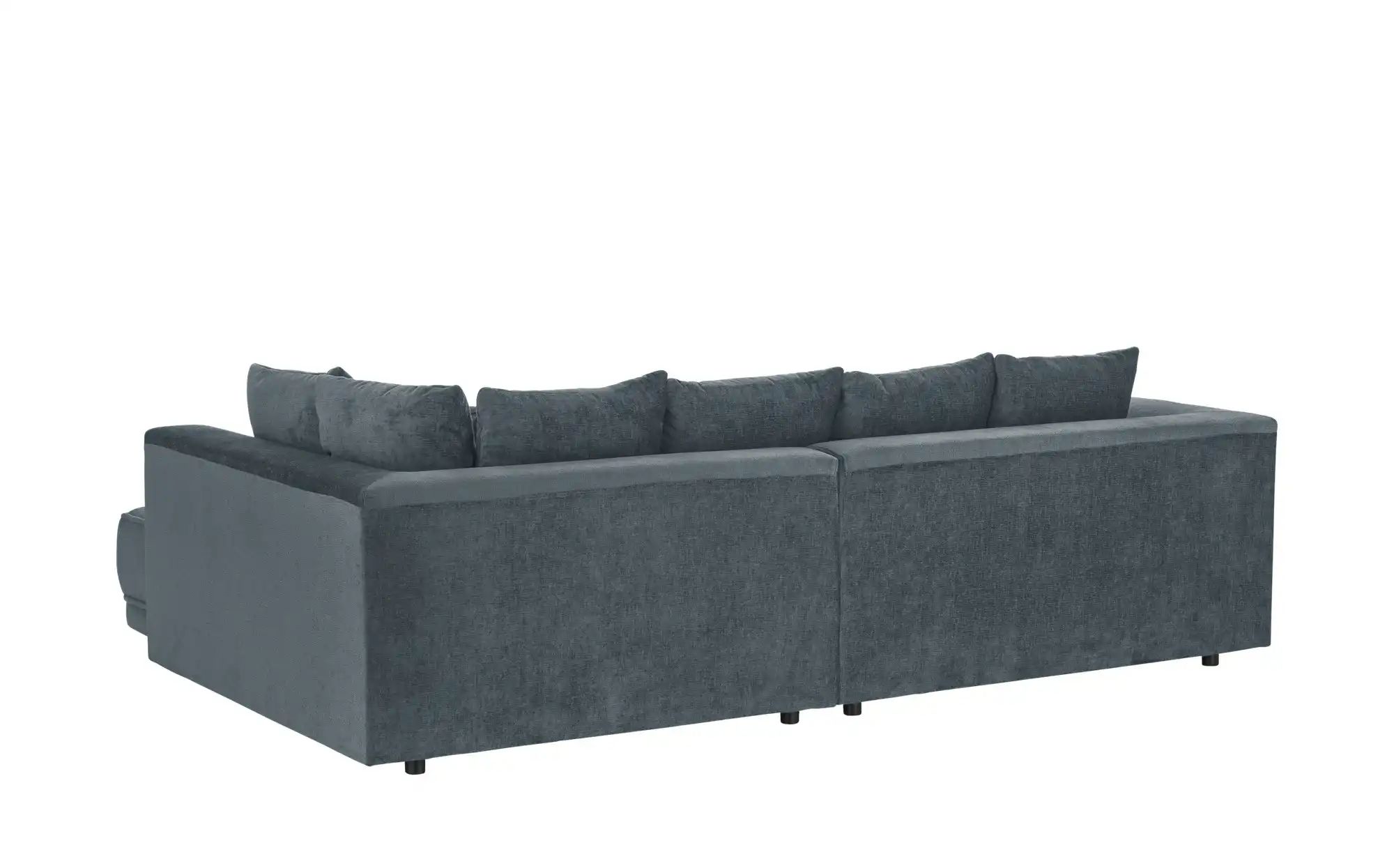 Thumbnail - switch Ecksofa Tiga ¦ grau ¦ Maße (cm): B: 285 H: 88 T: 205.0 Polstermöbel > Sofas > Ecksofas - Höffner