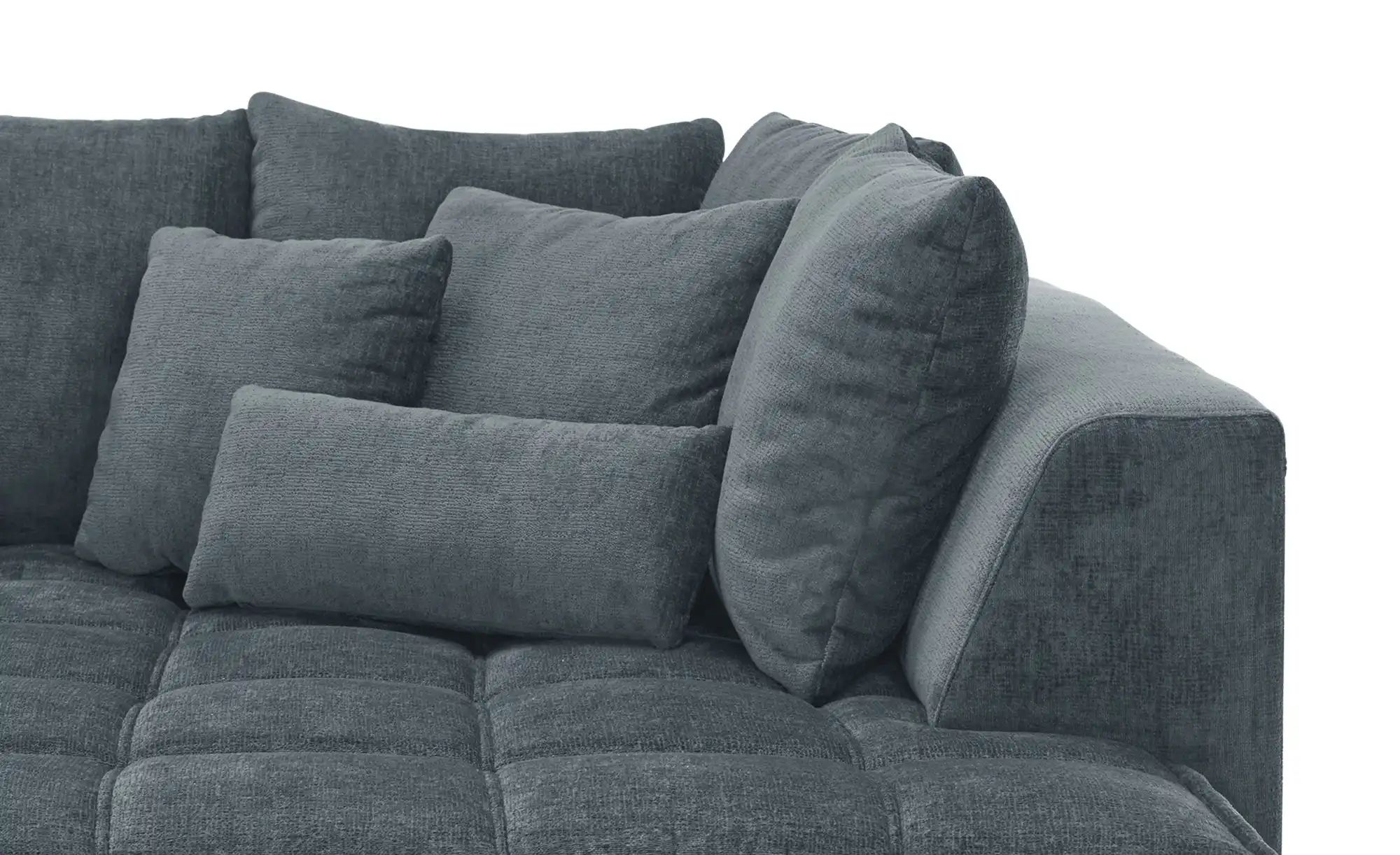 Thumbnail - switch Ecksofa Tiga ¦ grau ¦ Maße (cm): B: 285 H: 88 T: 205.0 Polstermöbel > Sofas > Ecksofas - Höffner